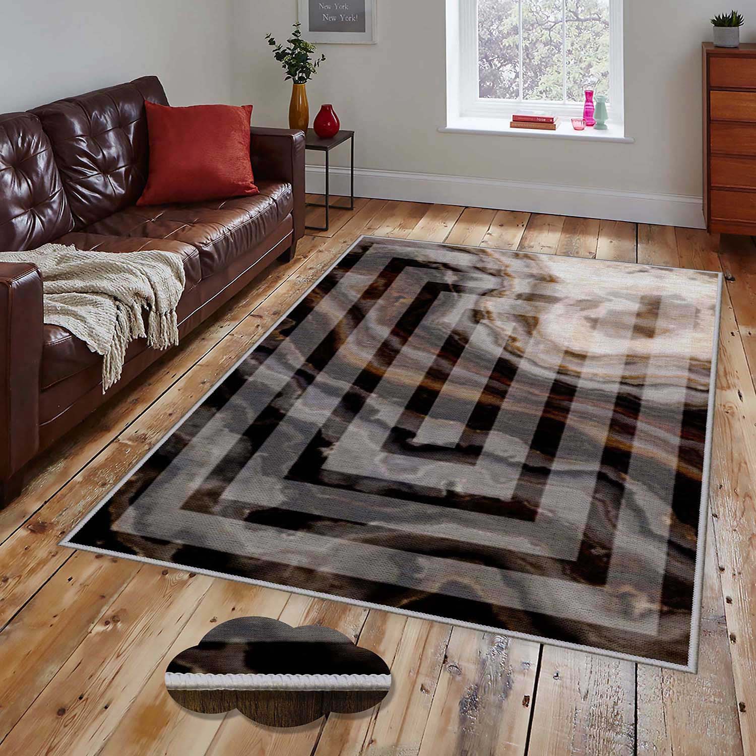 Oyo Passatoia Tarz 2378 Multicolore