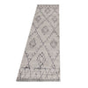Passatoia Taznaxt 5101 Berber Design Beige & AYYTPCH-TAZNAXT5101BEIGE-TRAVERSA