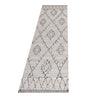 Passatoia Taznaxt 5101 Berber Design Crema & AYYTPCH-TAZNAXT5101CREAM-TRAVERSA