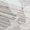 Passatoia Taznaxt 5102 Geometric Crema (2)