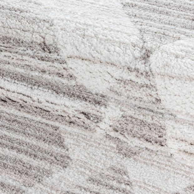 Passatoia Taznaxt 5102 Geometric Crema (2)