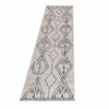 Passatoia Taznaxt 5103 Boho Design Beige & AYYTPCH-TAZNAXT5103BEIGE-TRAVERSA