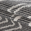 Passatoia Taznaxt 5104 Berber Design Nero (4)