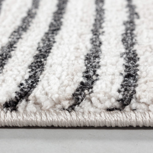 Passatoia Taznaxt 5105 Striped Crema (1)