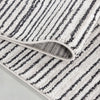 Passatoia Taznaxt 5105 Striped Crema (2)