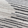 Passatoia Taznaxt 5105 Striped Crema (3)