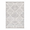 Passatoia Taznaxt 5106 Geometric Crema & AYYTPCH-TAZNAXT5106CREAM-TRAVERSA
