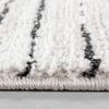 Passatoia Taznaxt 5106 Geometric Crema (3)