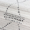 Passatoia Taznaxt 5107 Berber Design Crema (2)