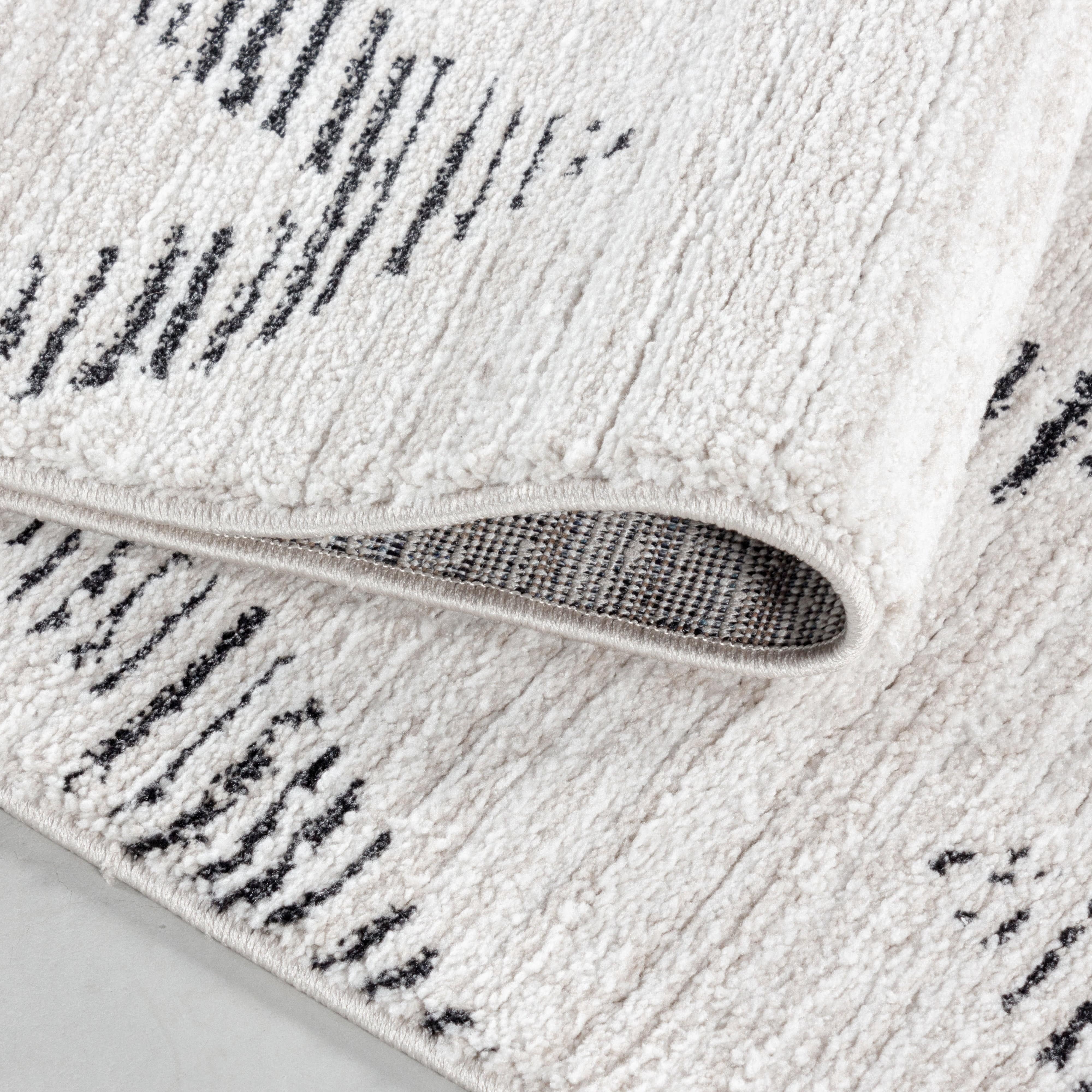 Passatoia Taznaxt 5108 Scandinavian Crema (2)