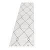 Passatoia Taznaxt 5109 Scandinavian Crema & AYYTPCH-TAZNAXT5109CREAM-TRAVERSA