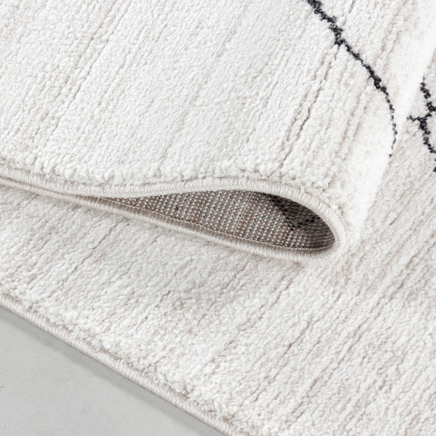Passatoia Taznaxt 5109 Scandinavian Crema (1)