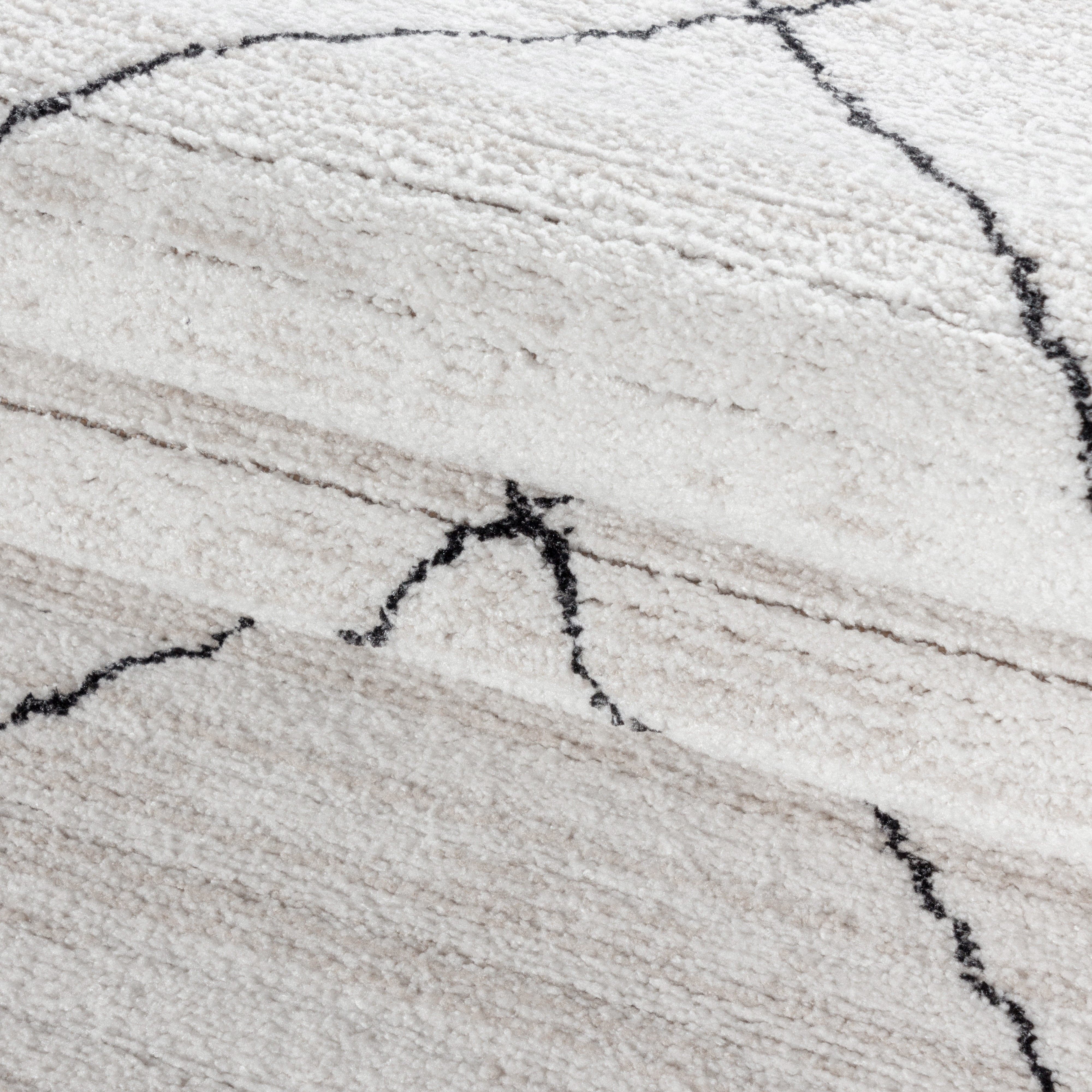 Passatoia Taznaxt 5109 Scandinavian Crema (2)