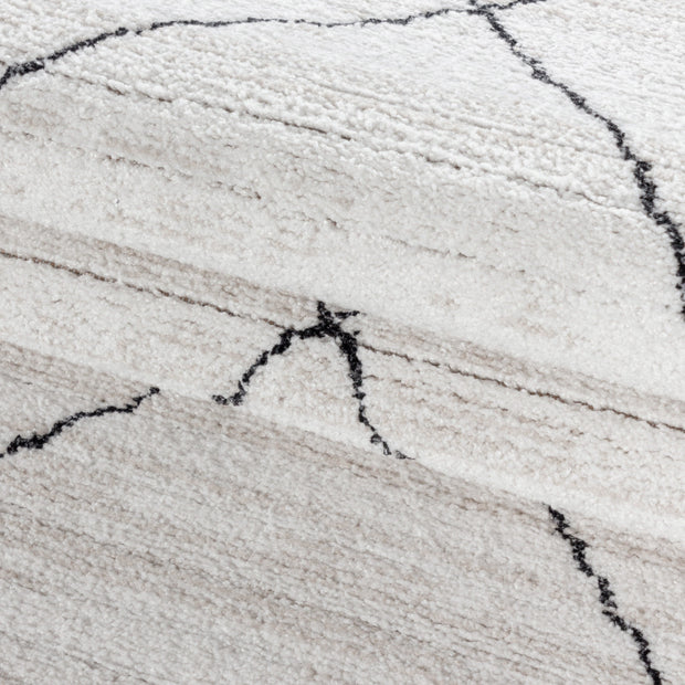Passatoia Taznaxt 5109 Scandinavian Crema (2)
