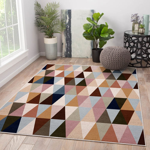 Oyo Passatoia Terezzli R20554 Multicolore