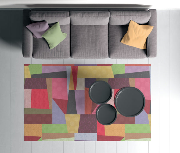 Oyo Passatoia Tersus 003M Multicolore