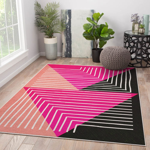 Oyo Passatoia Triangle R20549 Multicolore