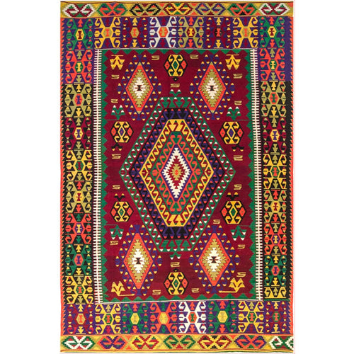 Oyo Passatoia Turgay 1782 Multicolore
