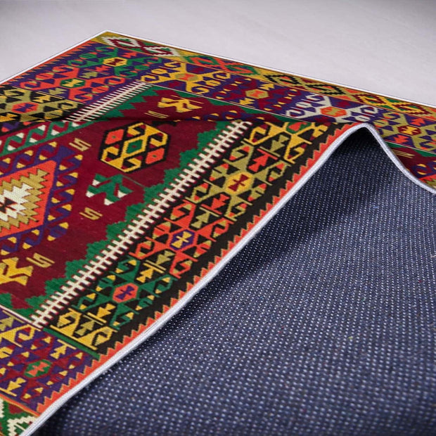 Oyo Passatoia Turgay 1782 Multicolore