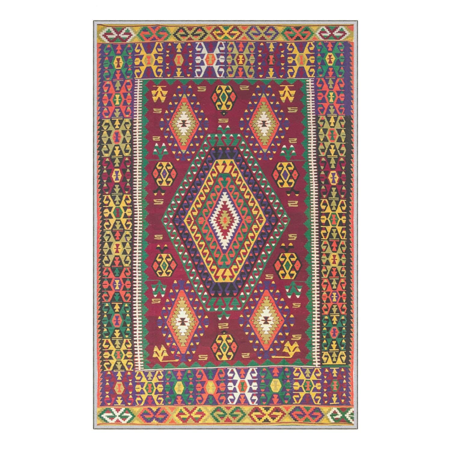 Oyo Passatoia Turgay 1782 Multicolore