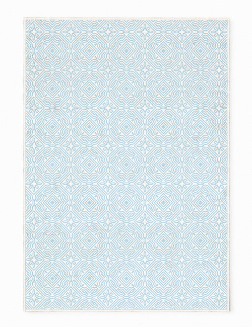 Oyo Passatoia Uruq 164 Multicolore