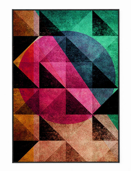 Oyo Passatoia Vehime R20550 Multicolore