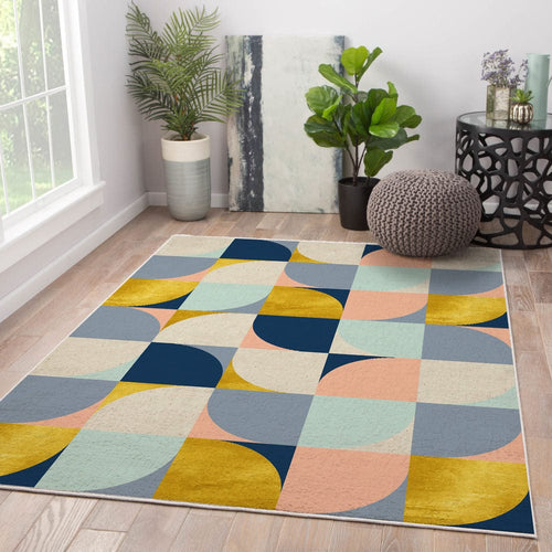 Oyo Passatoia Yanki R20558 Multicolore