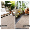 Passatoia Zagora 4511 Beige (2)
