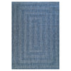 Passatoia Zagora 4511 Blu