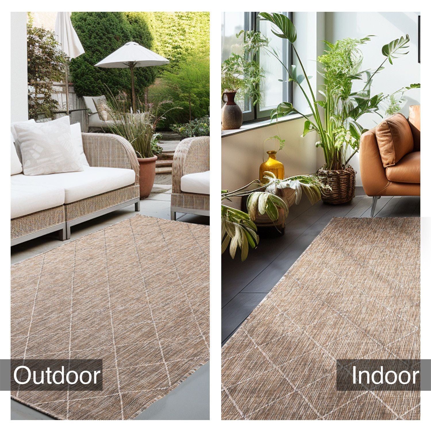 Passatoia Zagora 4512 Beige (2)
