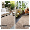 Passatoia Zagora 4512 Beige (2)