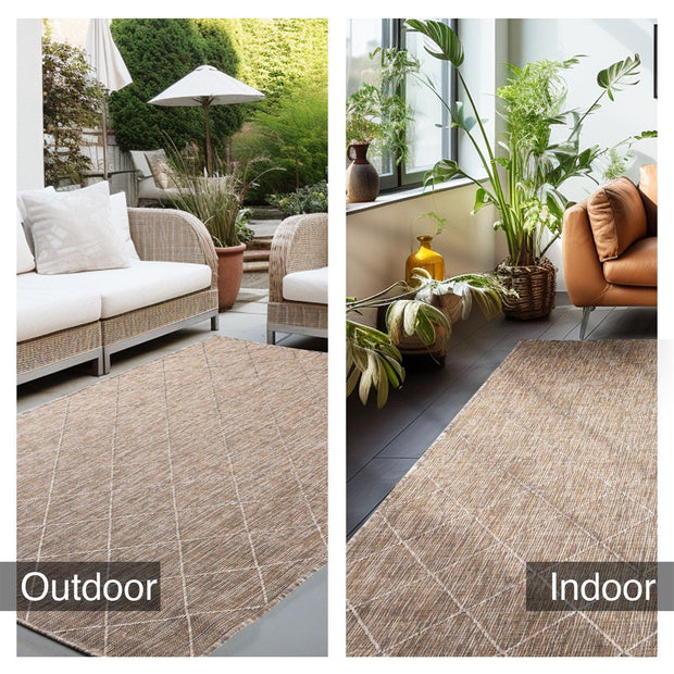 Passatoia Zagora 4512 Beige (2)