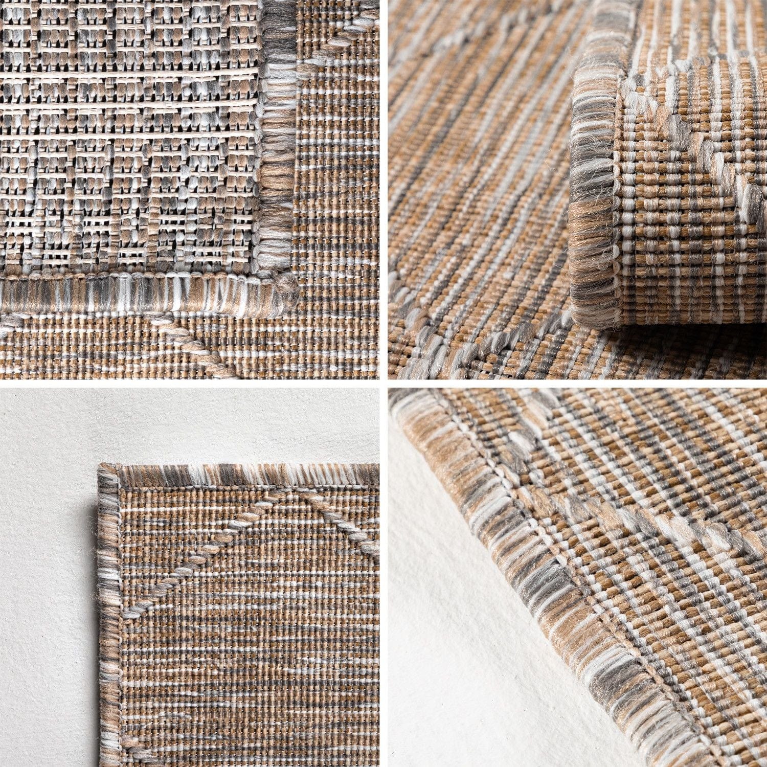 Passatoia Zagora 4512 Beige (3)