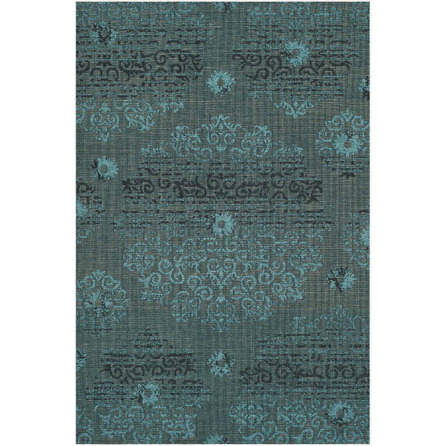 Oyo Passatoia Zamak 1901 Multicolore