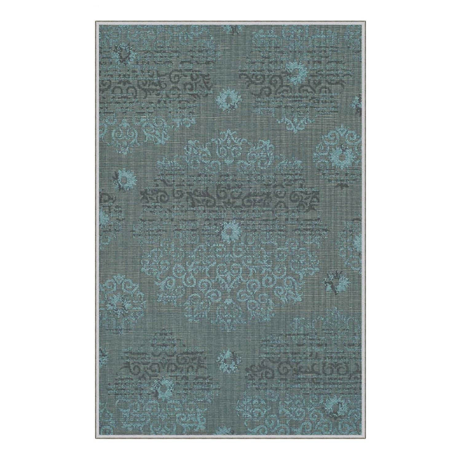 Oyo Passatoia Zamak 1901 Multicolore