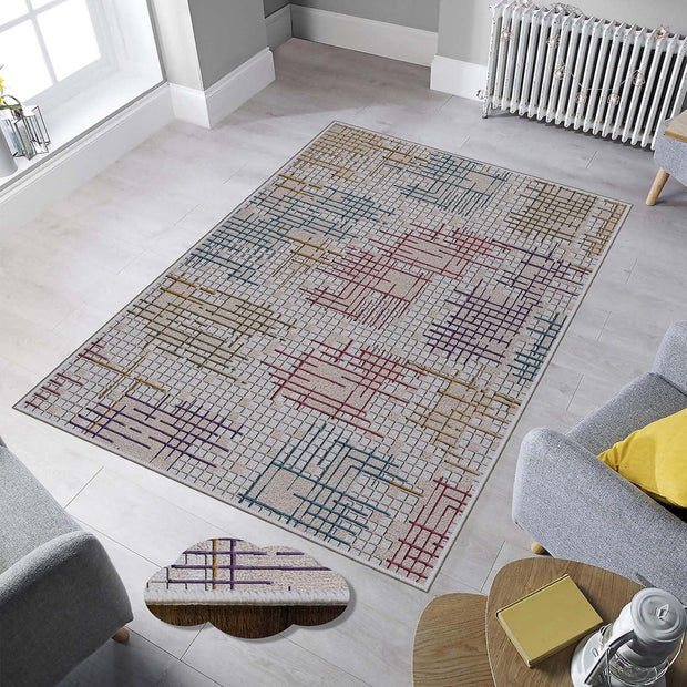 Oyo Passatoia Zigana 545 Multicolore