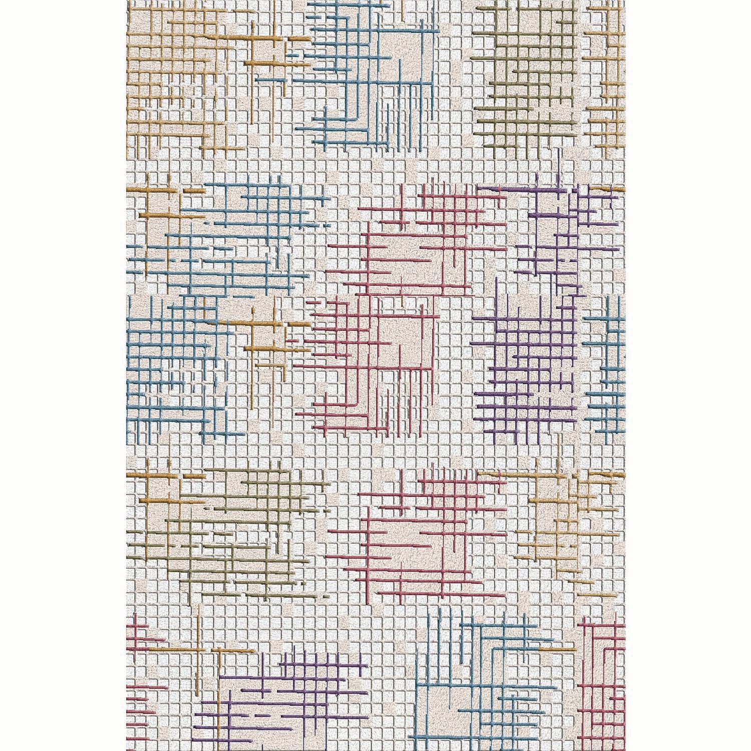 Oyo Passatoia Zigana 545 Multicolore