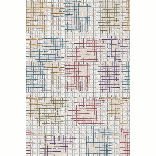 Oyo Passatoia Zigana 545 Multicolore