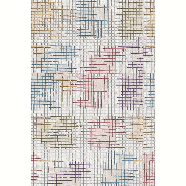 Oyo Passatoia Zigana 545 Multicolore