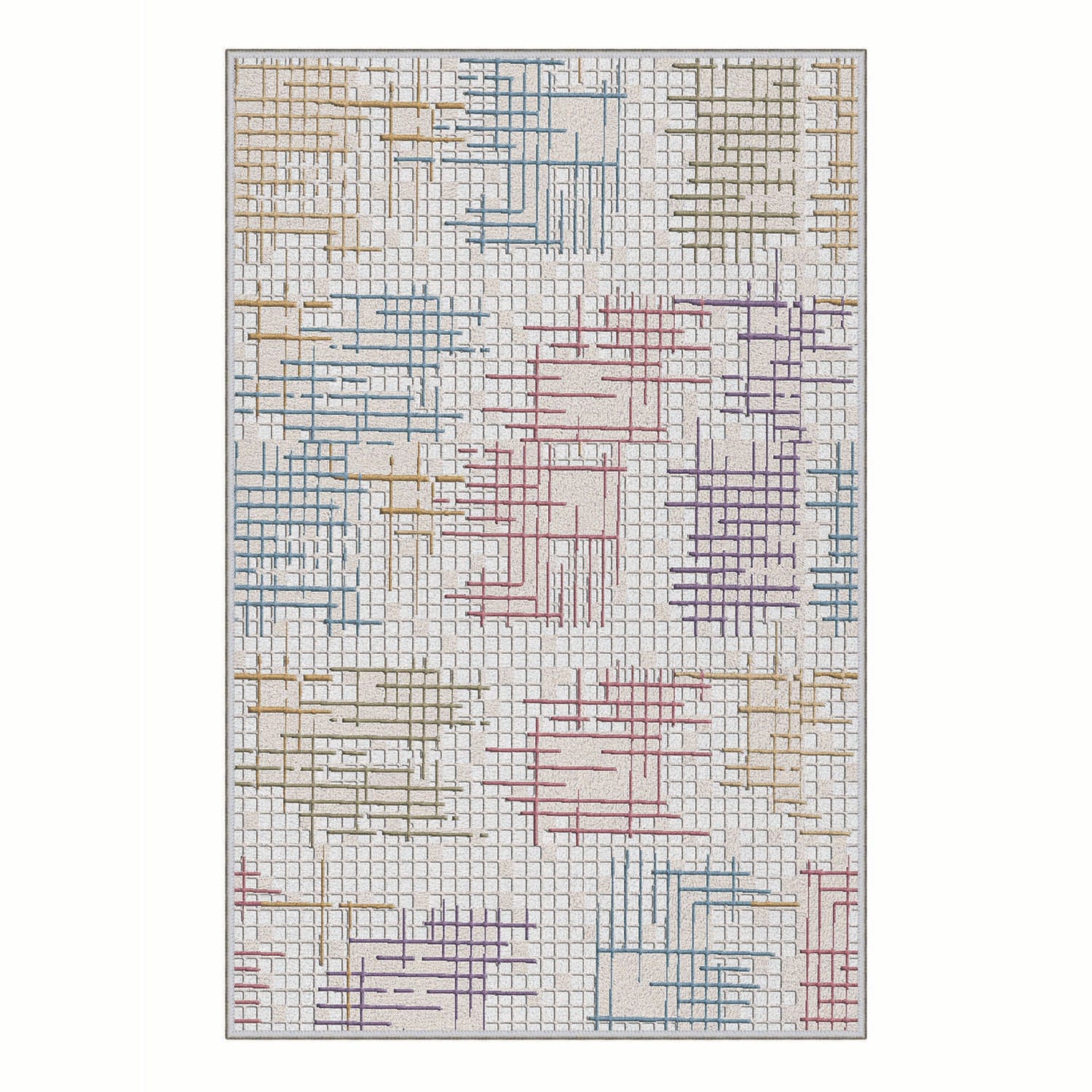 Oyo Passatoia Zigana 545 Multicolore