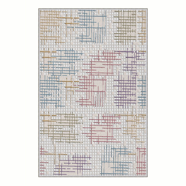 Oyo Passatoia Zigana 545 Multicolore