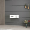 Pensili con 1 cassetto Noah 1667 Bianco