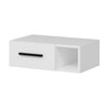 Pensili con 1 cassetto Noah 1667 Bianco (5)