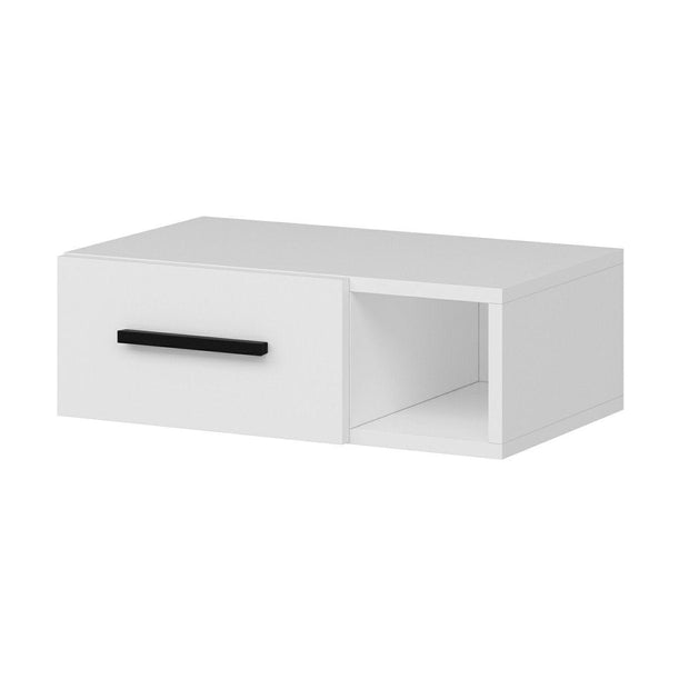 Pensili con 1 cassetto Noah 1667 Bianco (5)