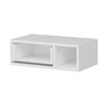 Pensili con 1 cassetto Noah 1667 Bianco (6)