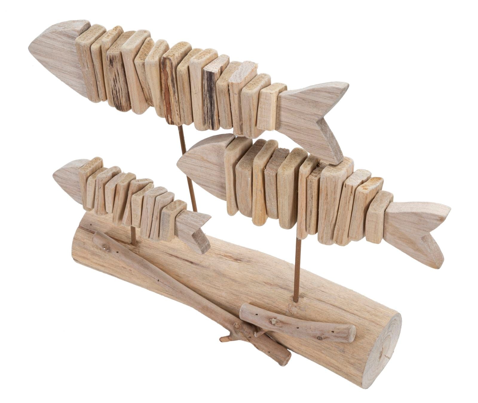 Pesci Nature cm 37x10x24 (2)
