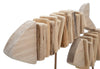 Pesci Nature cm 37x10x24 (3)