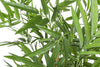 Bizzotto Pianta artificiale Bamboo Verde