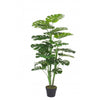 Bizzotto Pianta artificiale Philodendron Verde