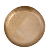 Piatto decorativo Antique Ottone (1)